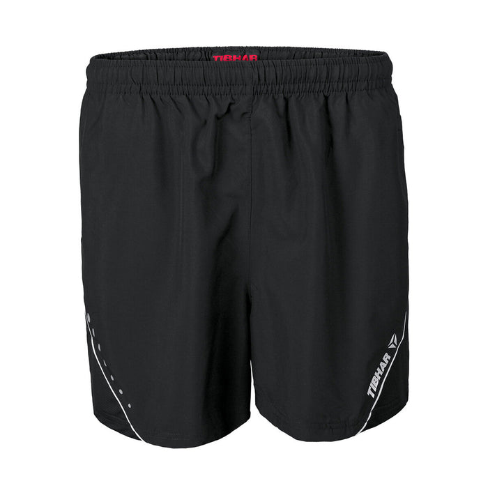 Tibhar Shorts PULSE schwarz