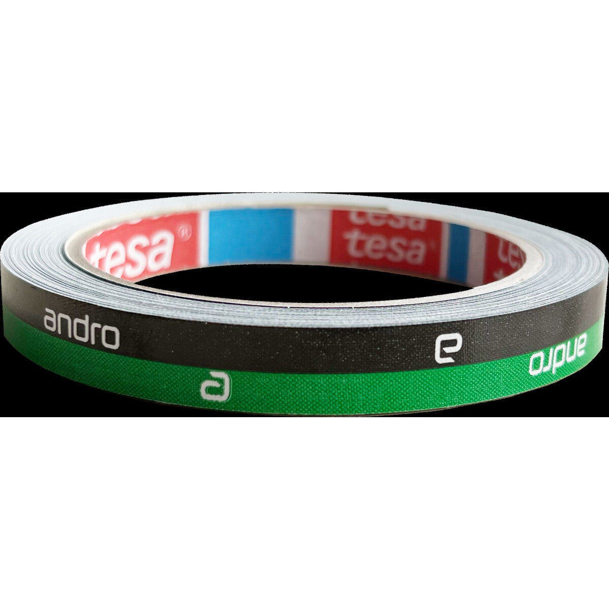 andro Kantenband Stripes 5m