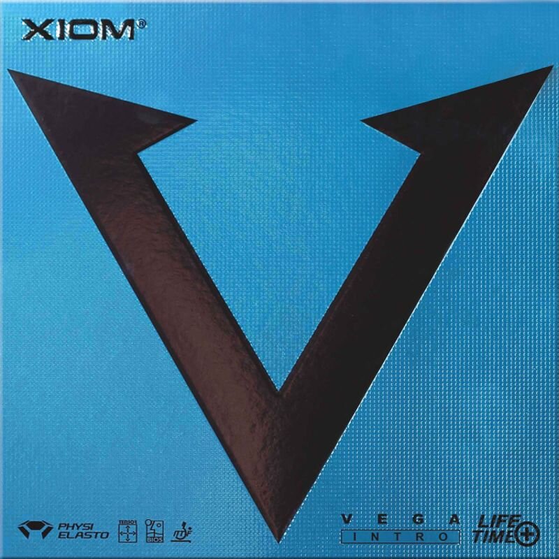 Xiom VEGA INTRO