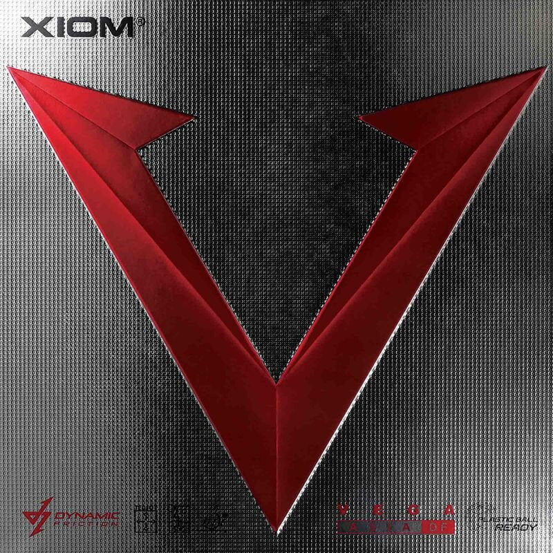 Xiom VEGA ASIA DF