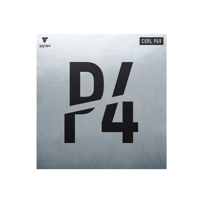 Victas Curl P4V