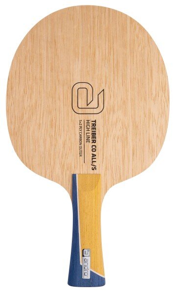 andro Wood Driver CO ALL/S