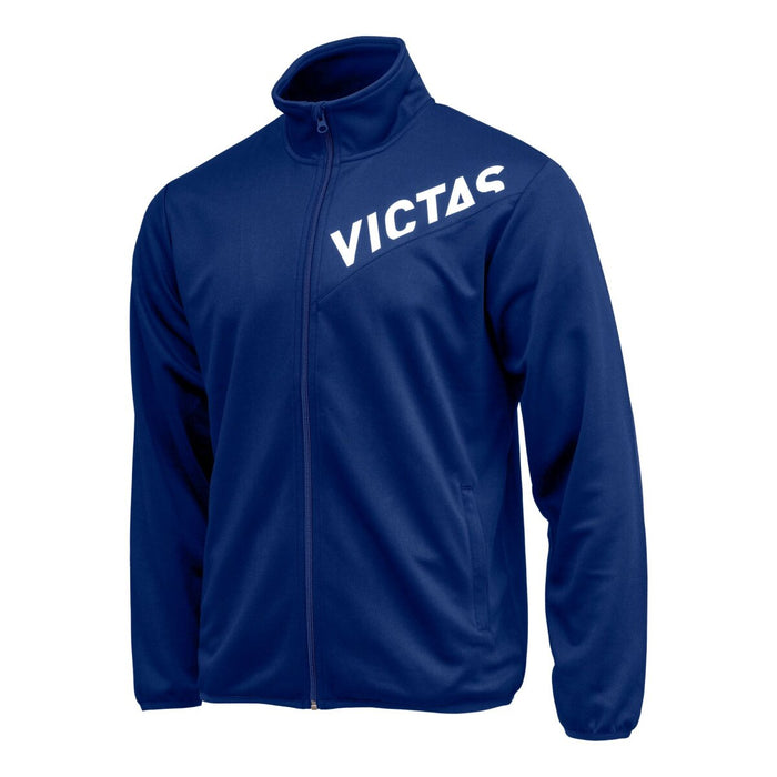 Victas Anzugjacke V-Tracksuit 116 navy
