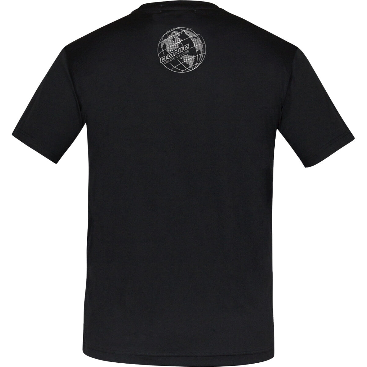 Donic T-Shirt DRAGON schwarz-gold