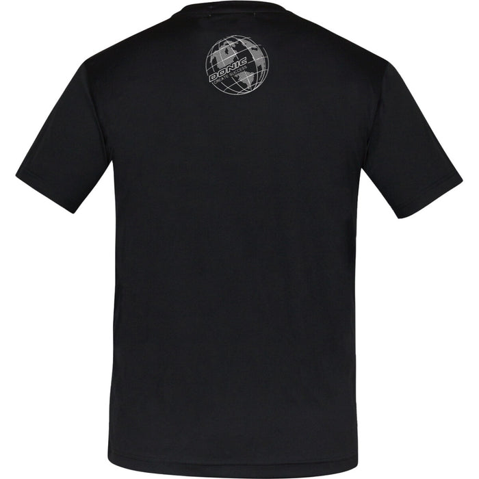 Donic T-Shirt DRAGON black-gold