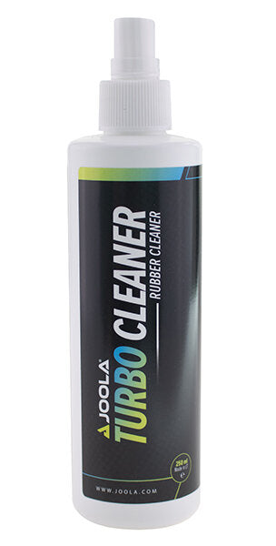 JOOLA Belagreiniger TURBO 250 ml