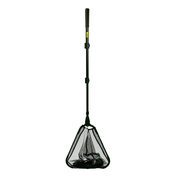 andro Ballsammelnetz schwarz