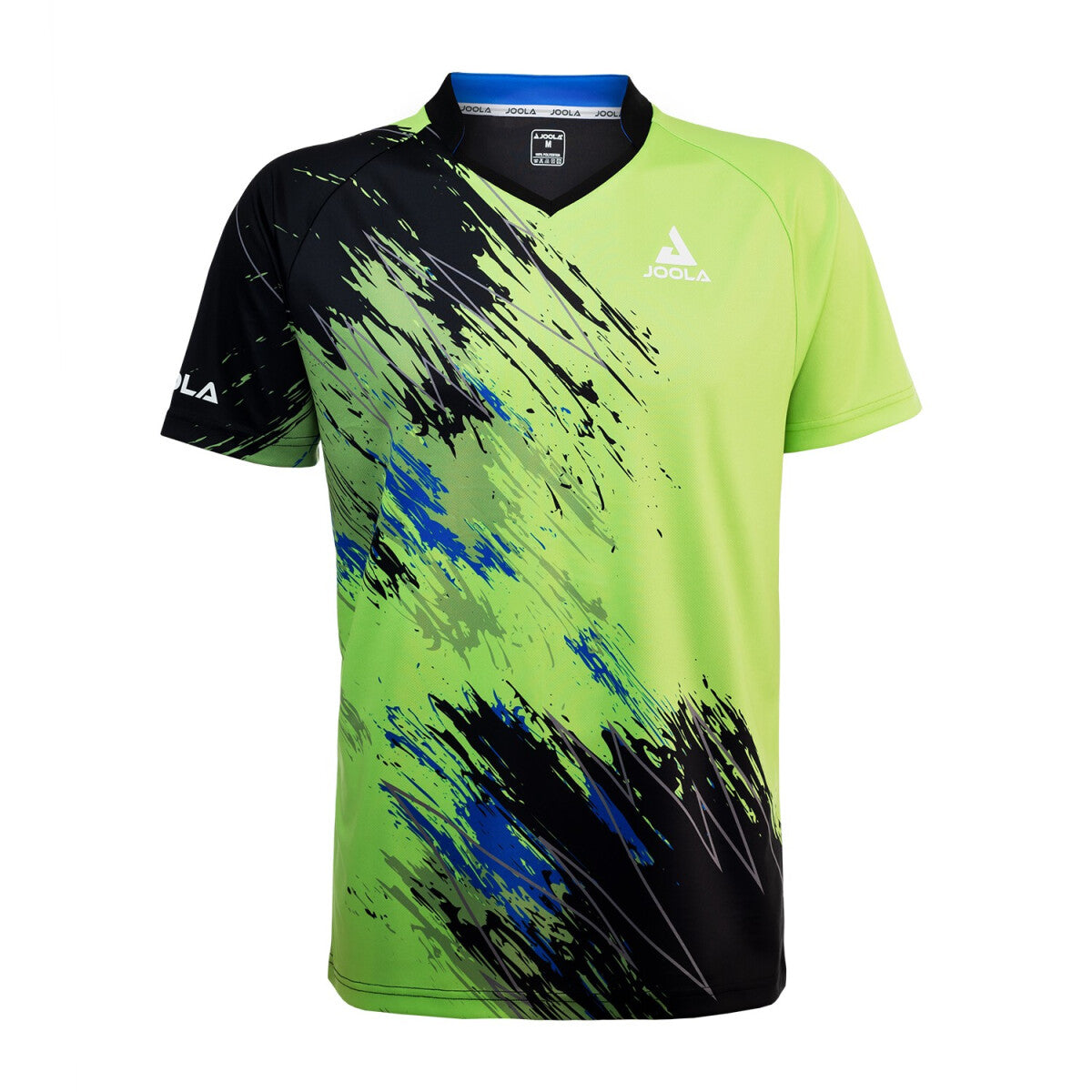 JOOLA V-Shirt ELANUS hellgrün