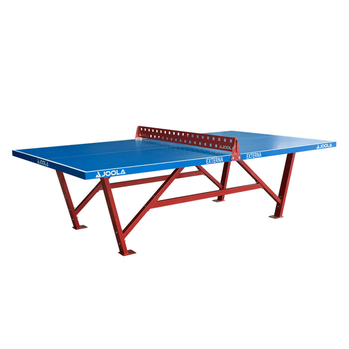 JOOLA Tischtennisplatte EXTERNA (wetterfest)