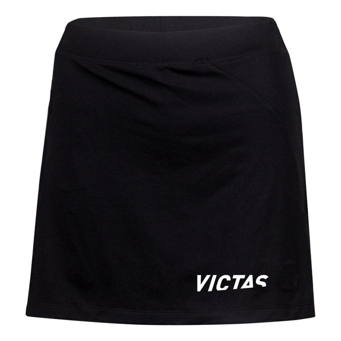 Victas  V-Skirt 314 schwarz