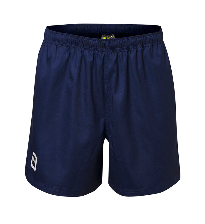 andro Short Torin dunkelblau