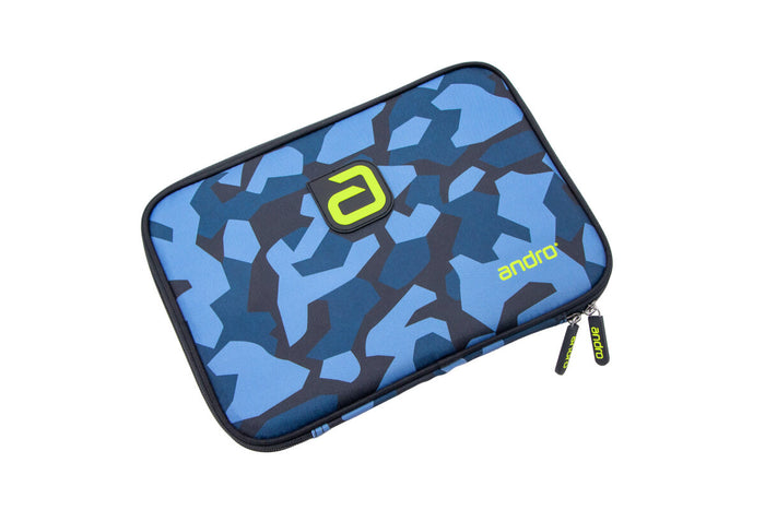 andro Singlehülle Fraser camouflage