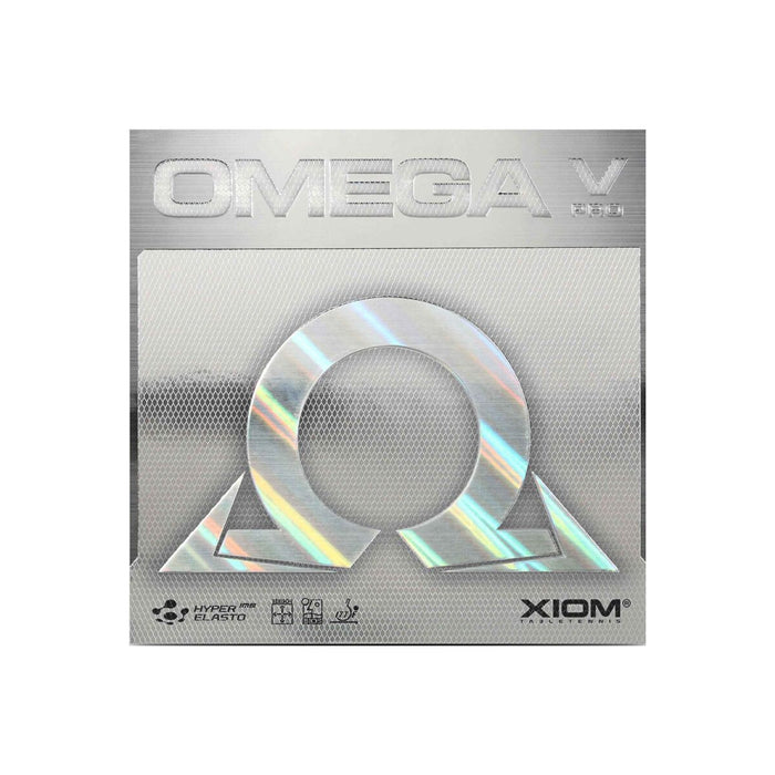 Xiom OMEGA 5 PRO