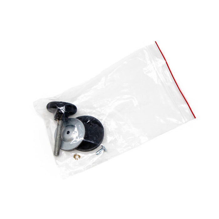 andro Levelling Screw with Plate