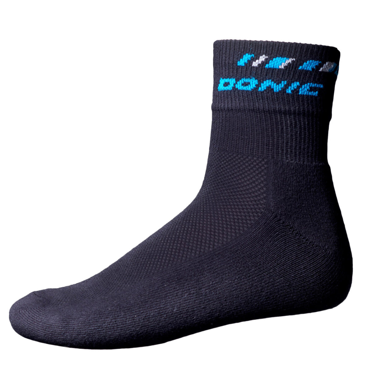 Donic Socken ETNA schwarz-blau