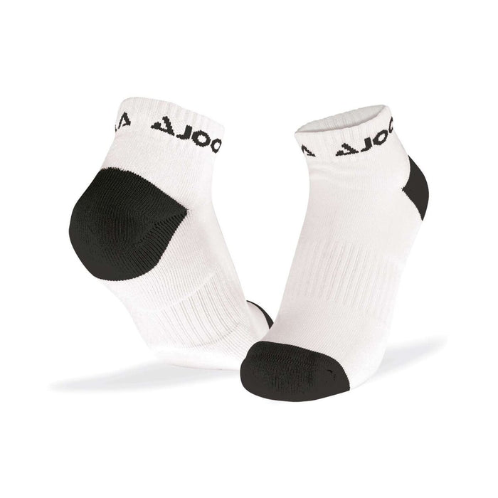 JOOLA TERNI '23 Sneaker Socken weiß/schwarz