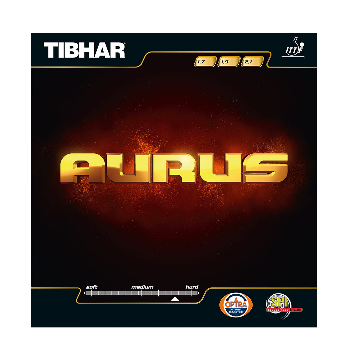 Tibhar AURUS