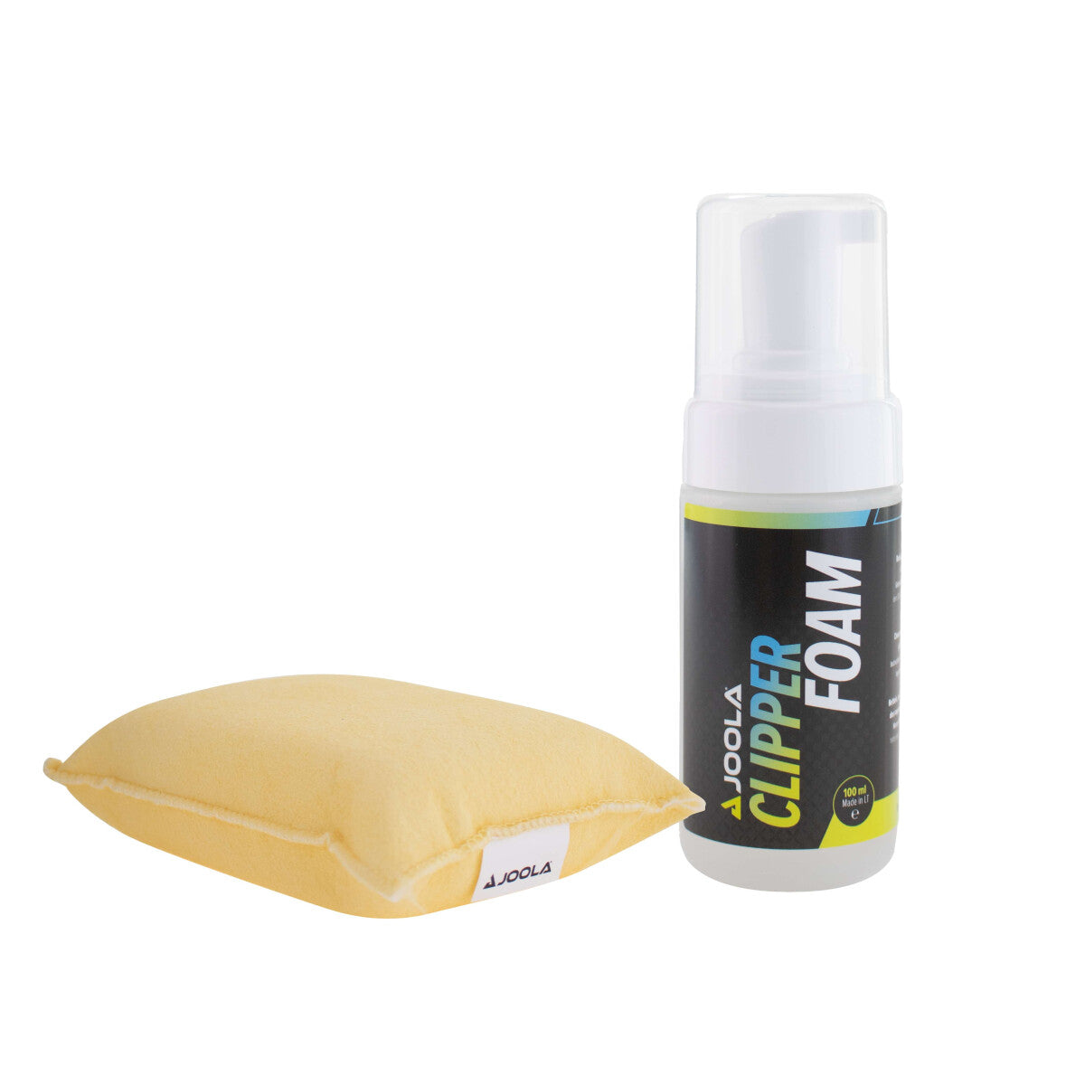 JOOLA Belagpflege-Schaum 100 ml