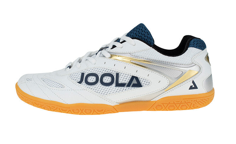 JOOLA Schuh COURT'20 weiß/blau