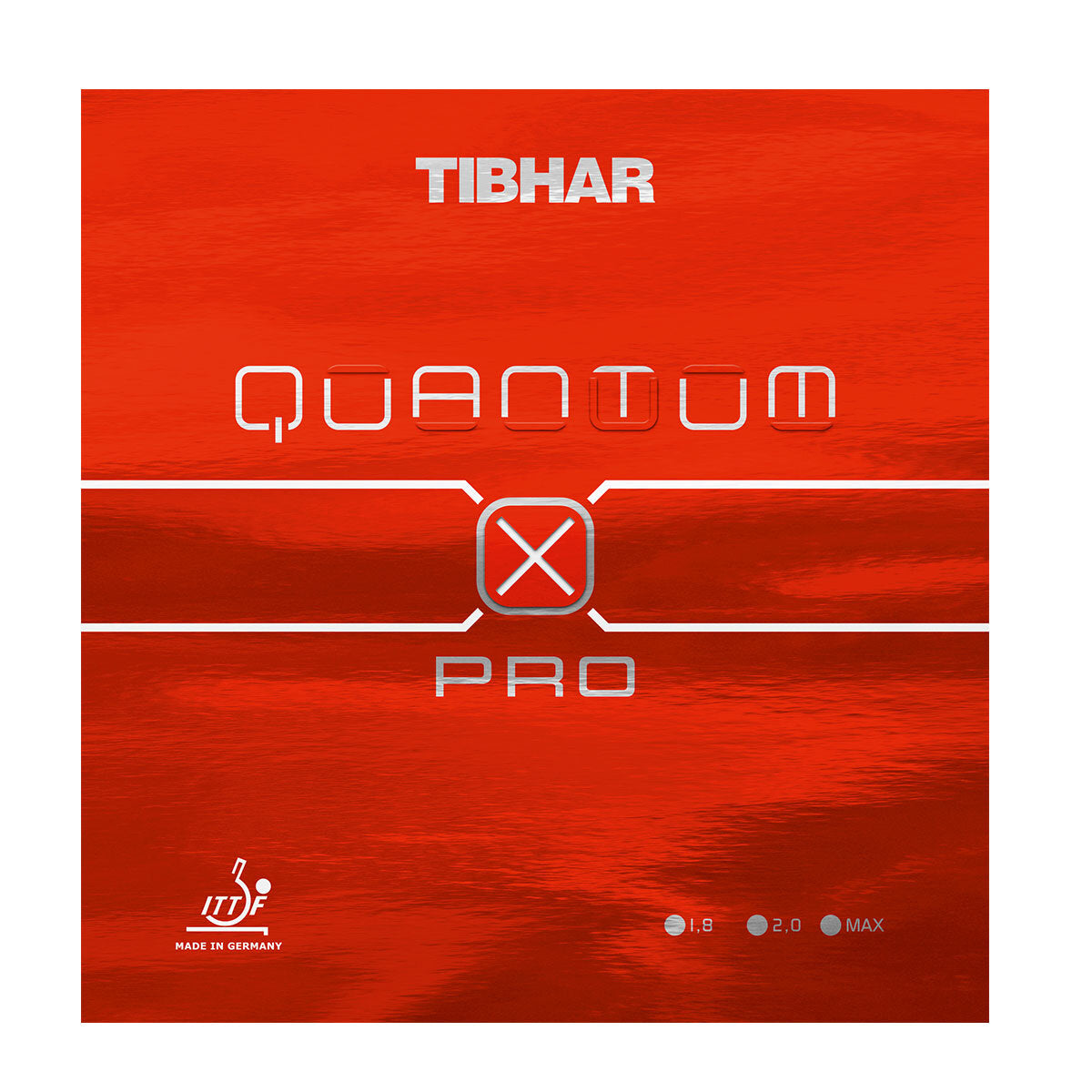 Tibhar QUANTUM X PRO