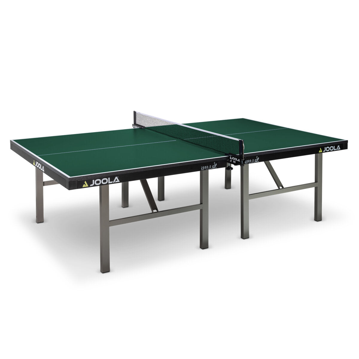 JOOLA Tischtennisplatte 2000S PRO grün