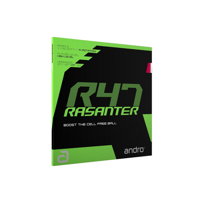 andro Belag Rasanter R47