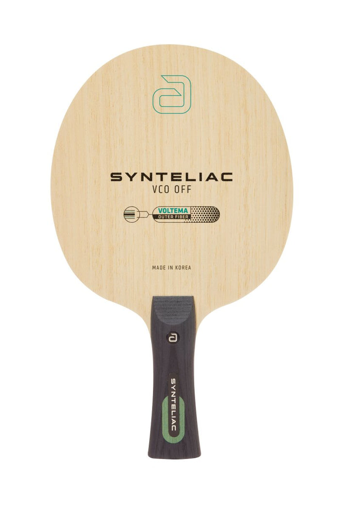 andro Wood Synteliac VCO