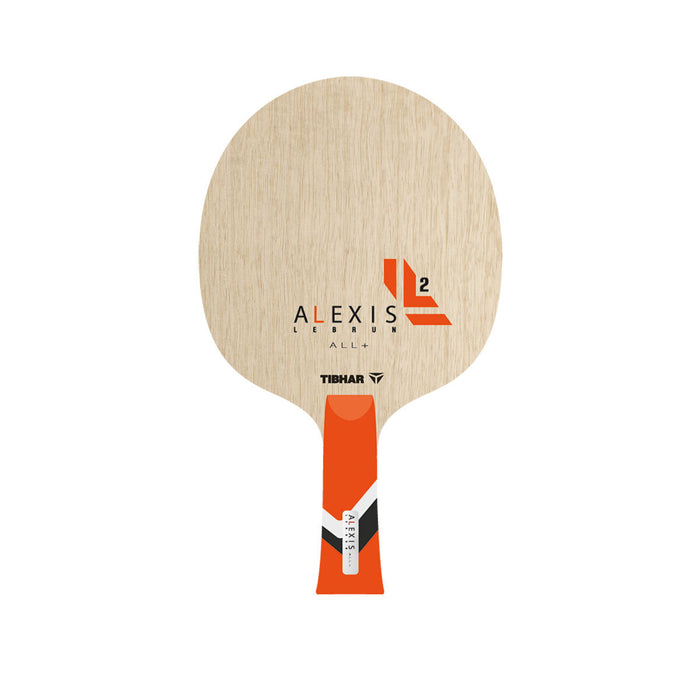 Tibhar ALEXIS LEBRUN ALL+