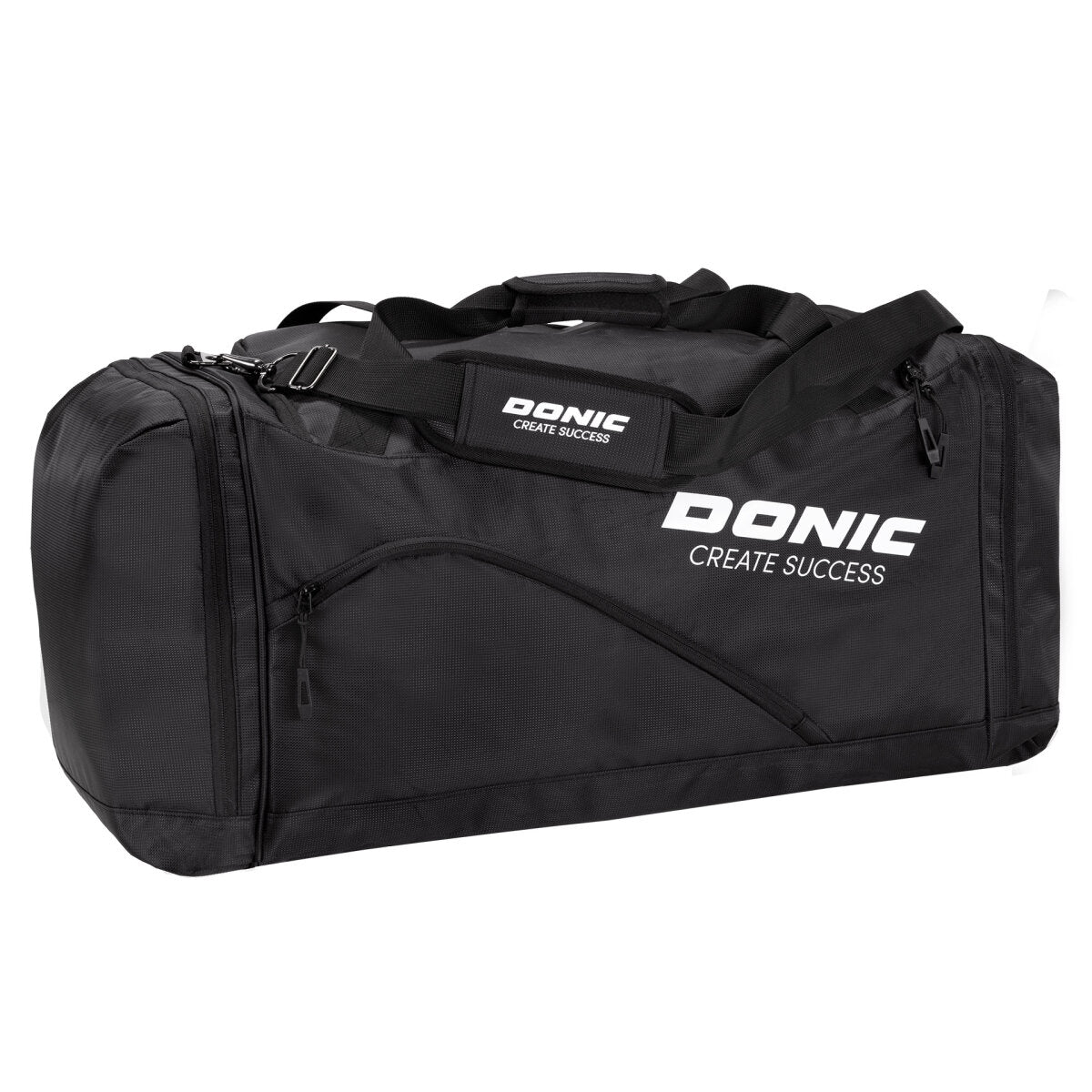 Donic Sporttasche VOLT schwarz ca.70x34x32 cm