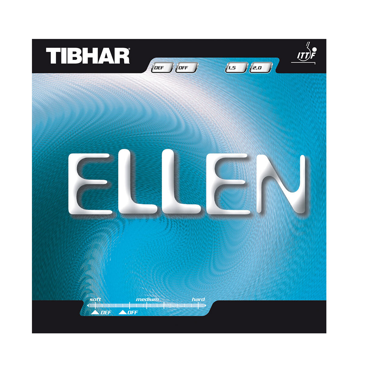 Tibhar ELLEN OFF