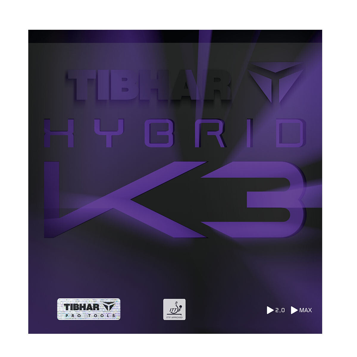 Tibhar HYBRID K3
