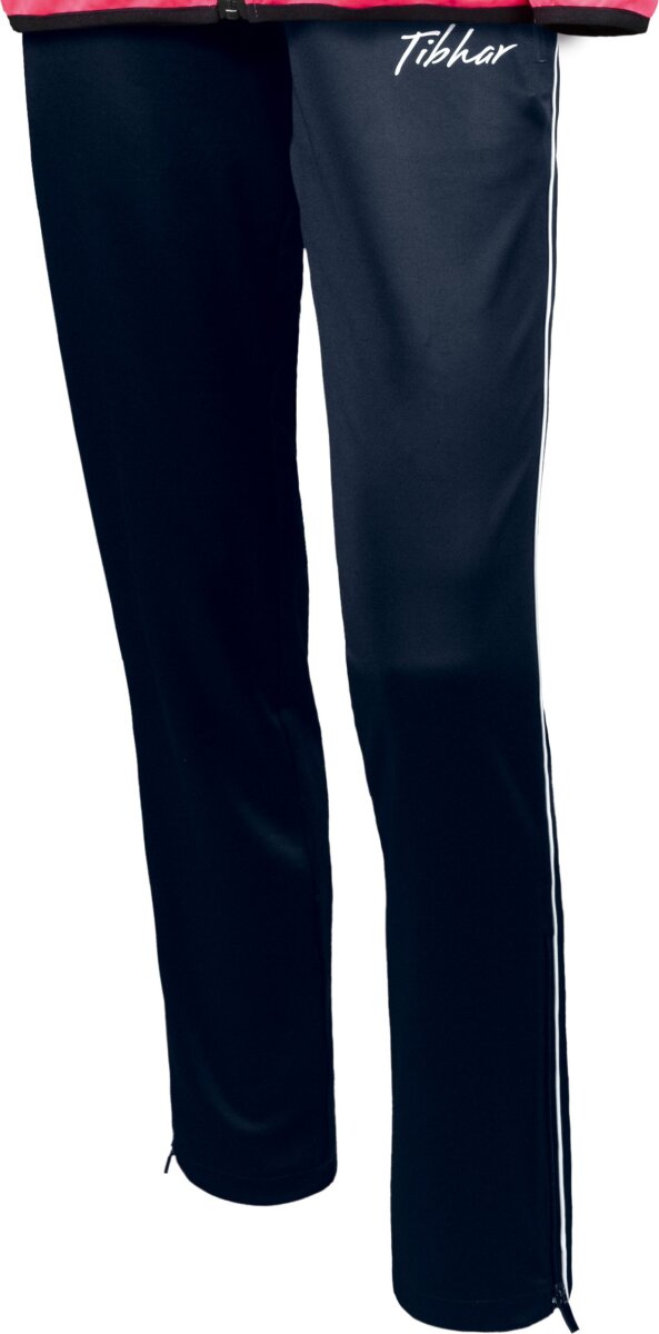 Tibhar Anzug-Hose Lady GAME marine