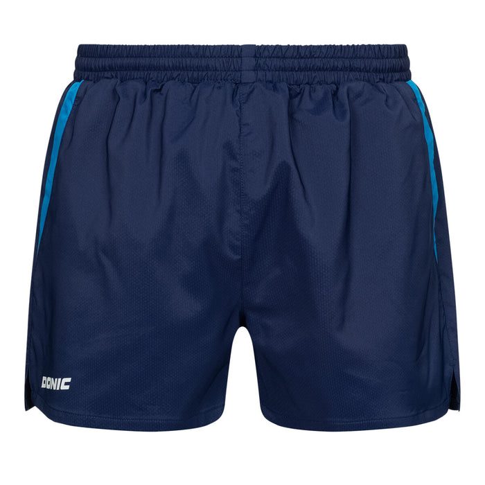 Donic Shorts REACT KIDS navy