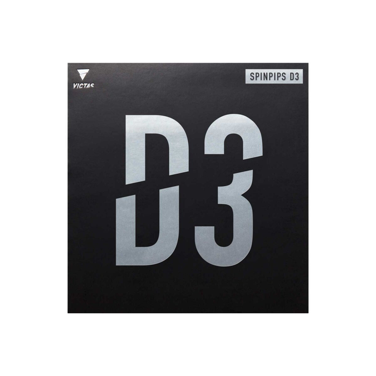Victas Spinpips D3