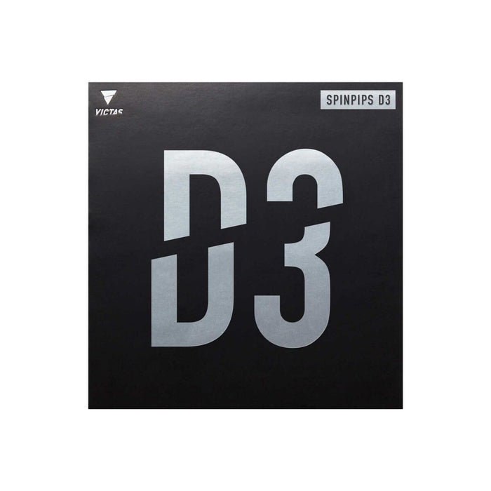 Victas Spinpips D3