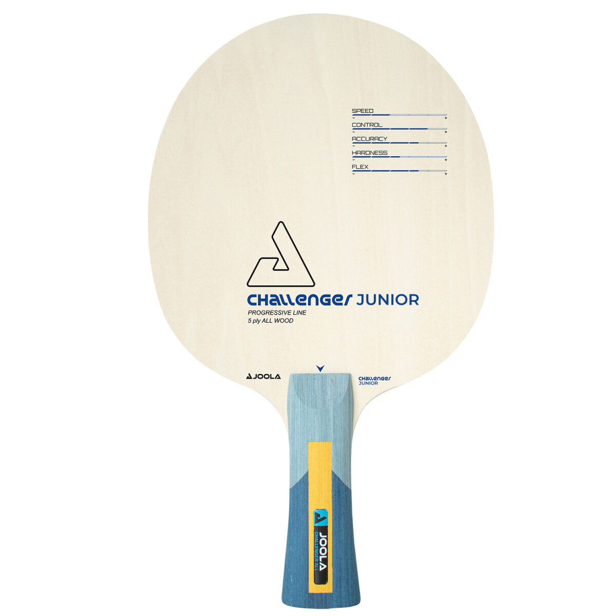 JOOLA Challenger Junior konkav