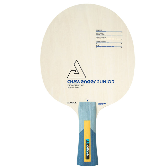 JOOLA Challenger Junior konkav