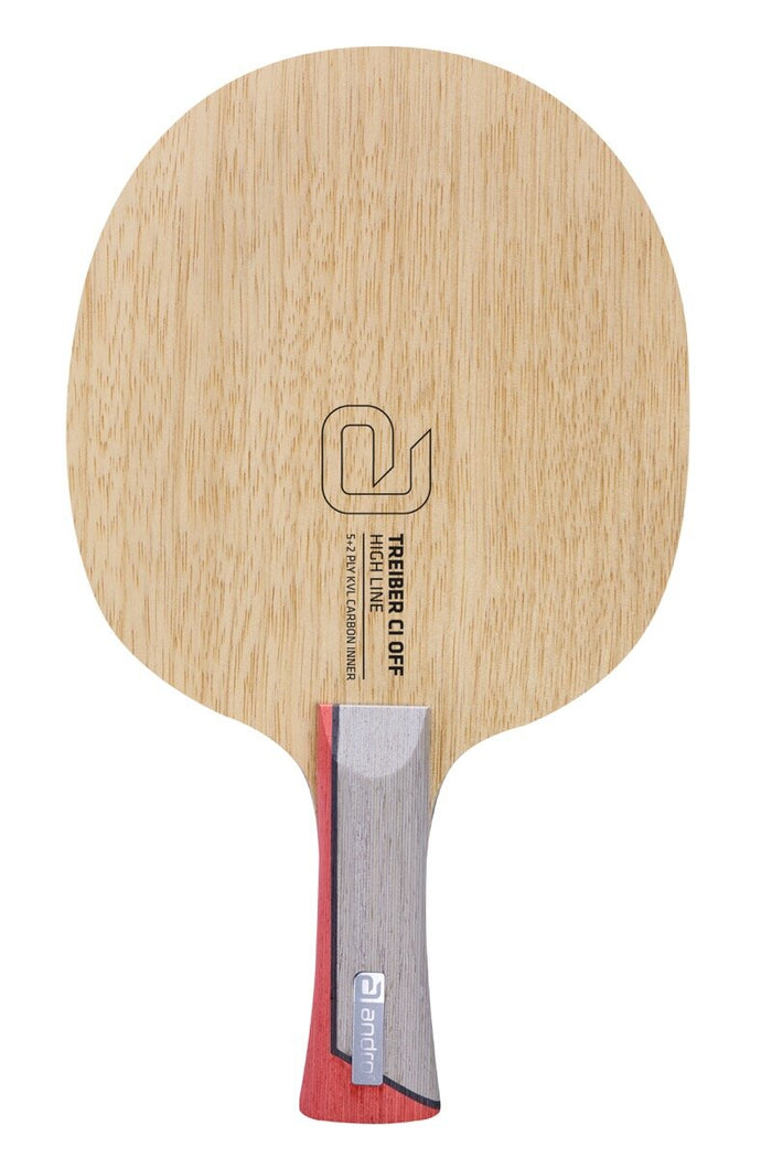 andro Wood Driver CI OFF