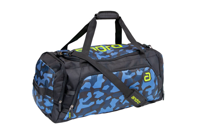 andro Tasche Fraser camouflage