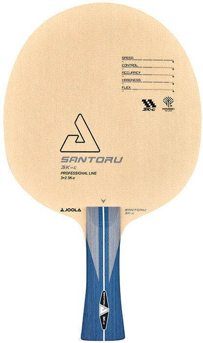 JOOLA Santoru 3K-C