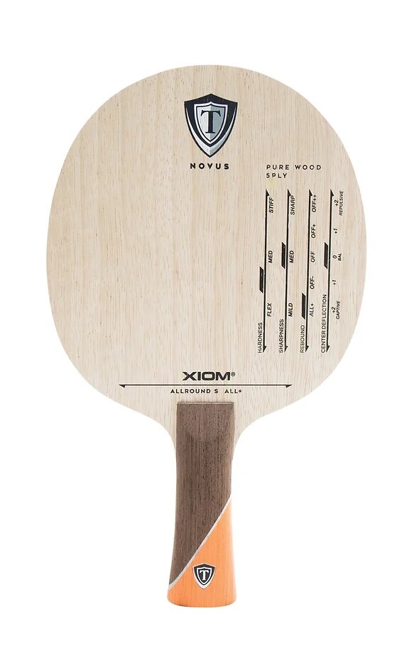 Xiom ALLROUND S