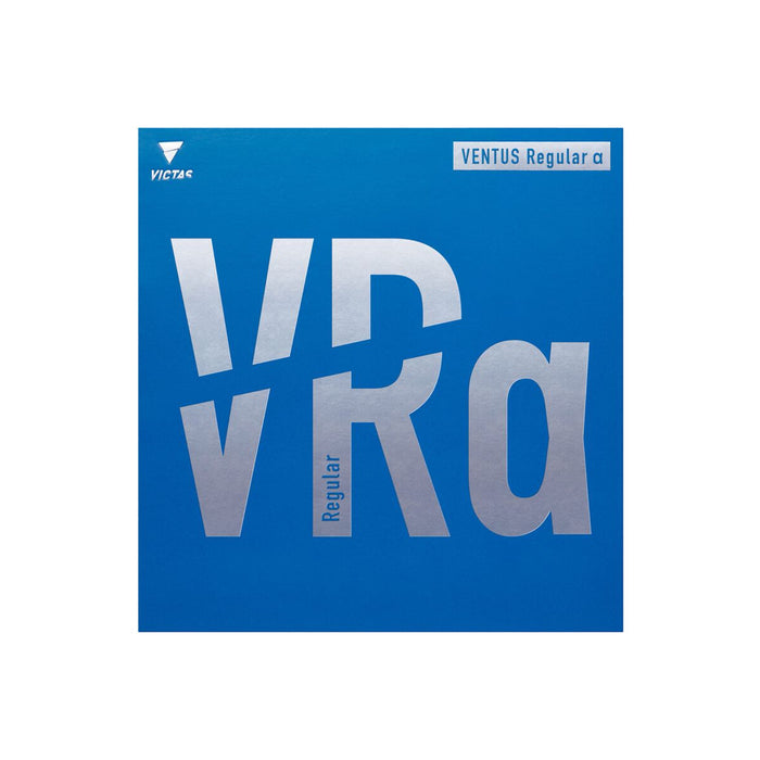 Victas Ventus Regular Alpha