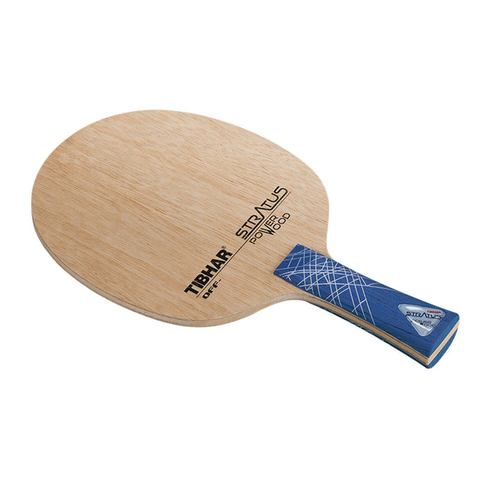 Tibhar STRATUS POWER WOOD