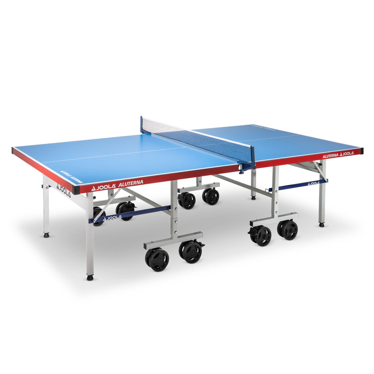 JOOLA Tischtennisplatte ALUTERNA (wetterfest)