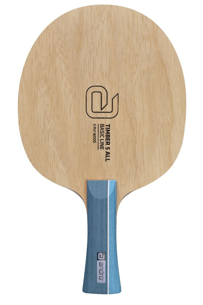 andro Wood Timber 5 ALL