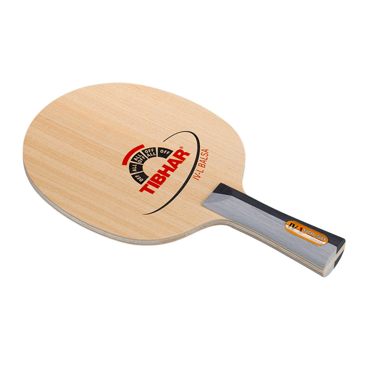 Tibhar IV L BALSA