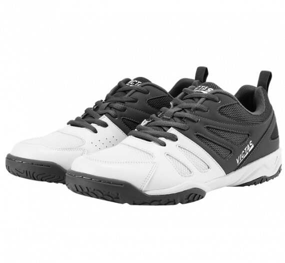Victas  V-Shoes 613 schwarz/weiß