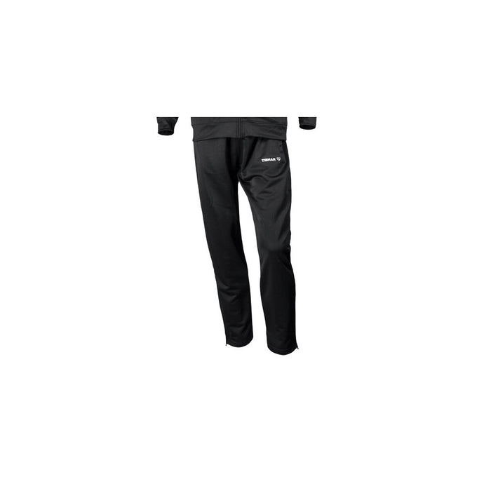 Tibhar Anzug-Hose MUNDO/WORLD schwarz