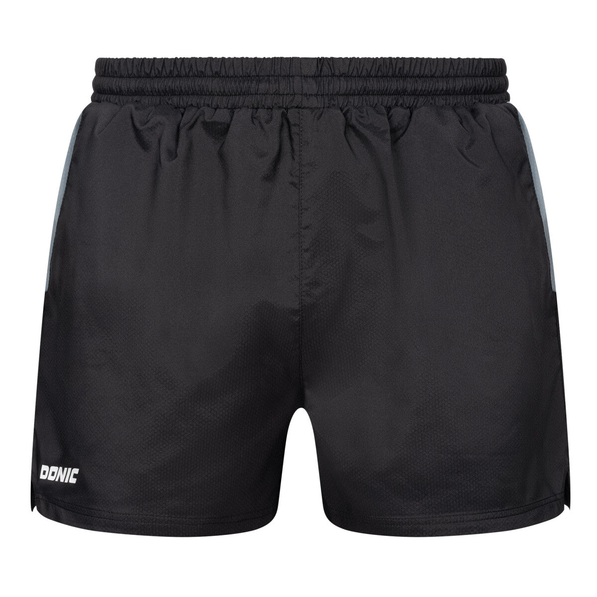 Donic Shorts DIVE schwarz/grau