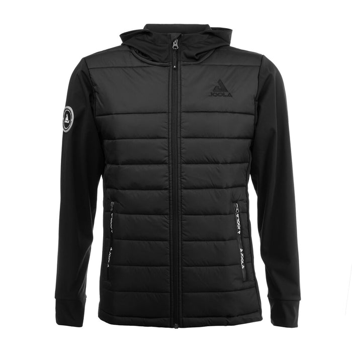 JOOLA Jacke ELYON schwarz